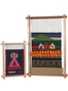 Ashford Weaving Frames, Weaving Kits and Tapestry accessories