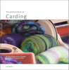 Ashford Books and Booklets, Spinning, Carding and Weaving