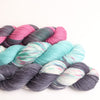 Ashford 4 ply Sock Yarn for dyeing