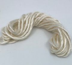 Henry's Attic, AVALANCHE, 100% Silk Yarn