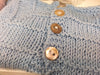 Baby Merino, Superwash, 50 gm (1.8 oz)