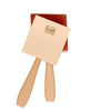 Louet Hand Carders and Flicker