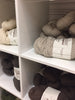 Cascade Ecological Wool, 100% wool, 250gm (8.75 oz)