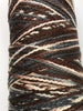 Ashford Yoga and Caterpillar Yarn (cottons)