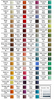 Cotton Weaving Yarn, 2/16, 6720ypp