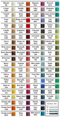 Cotton Weaving Yarn, 2/16, 6720ypp