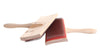Wide Cotton Carders, 190 psi