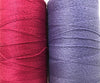 Mercerized Cotton, 150 gm tubes (5.25 oz)