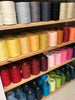 Cotton Weaving Yarn, 2/16, 6720ypp