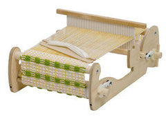 Schacht Cricket Loom, stand and accessories, 10" & 15"