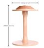 Jumbo e-Spinner Bobbin specs