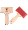 Cleaning Brush, included with carder
