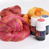 Ashford Silk yarn (20/2) for dyeing