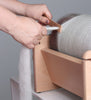 Ashford Electric Carder with Diz