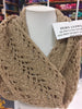 Harrisville Silk/Wool, 50% wool/50% silk, 50 gm (1.75 oz) skein