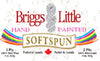 Briggs and Little Handpaint SOFTSPUN, 113gm/4oz
