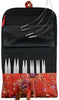 Hiya Hiya Interchangeable Steel Needles, Large, 4"/5"