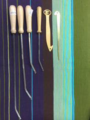 Reed and Heddle Hooks, Leclerc and Harrisville