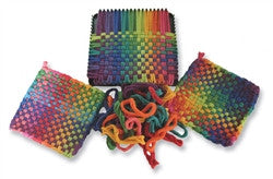 HARRISVILLE DESIGNS 10 POTHOLDER LOOM (PRO SIZE)