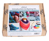 Introduction to dyeing kit, Ashford New Zealand
