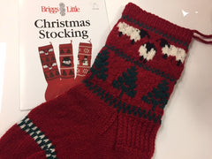 Christmas Stocking Kit, Briggs and Little