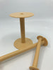 Leclerc Spool and 6", 4" Bobbins
