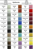 Quebecoise 100% wool weaving yarn