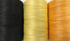 Noir, Jaune Pale, Jaune Or