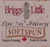 Briggs and Little, LITE 'N' FANCY, 113gm/4 oz skein