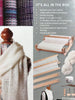 Complete Weaving Kit, 16" SampleIt Loom, Carry Bag, Book and more...