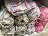 Magi-Knit Baby DK  by Brett Yarns, 100% Acrylic, 100 gms (3.5 oz)
