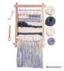 Monochrome Weaving Starter Kit