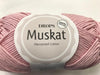 Muskat by Drops, 100% Cotton, 50 gm/1.8 oz