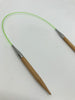 CLEARANCE Hiya Hiya/Knitter's Pride Bamboo Circulars, 24"