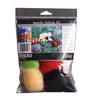 Ashford Felting Kits Ashford Book of Needle Felting and Foam Blocks
