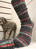 Opal Sock Yarn, 75% wool, 25% polyamid, 100 gm (3.5 oz)