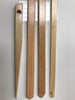 Leclerc Flat, Ski, Rag Shuttles and Pick up Sticks