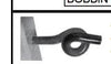Pigtail screw