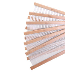 Ashford Knitters Loom Reeds + Vari Dent reeds