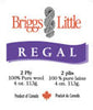 Briggs and Little REGAL Yarn, 113gm/4oz skeins
