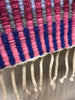 2/12 bleached linen in warp