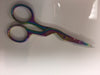 Embroidery Scissors, Nirvana and ToolTron