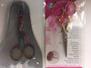 Embroidery Scissors, Nirvana and ToolTron
