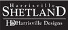 Harrisville Shetland Yarn, 50gm/1.75oz skeins