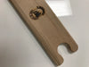 Leclerc Flat, Ski, Rag Shuttles and Pick up Sticks