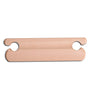 Belt Shuttle with beveled edge