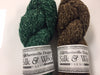 Harrisville Silk/Wool, 50% wool/50% silk, 50 gm (1.75 oz) skein