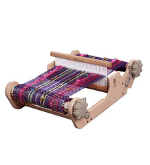 Ashford SampleIt Loom, 10" and 16" plus accessories