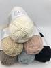 Double Sunday by Sandnes Garn, 100% Merino, 50 gm (1.8 oz) ball