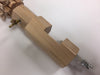 Leclerc Umbrella Swift, wooden